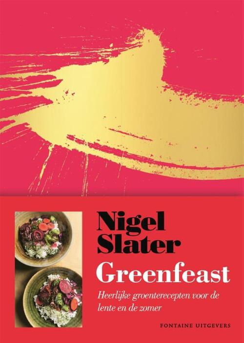 fonQ Greenfeast - lente, zomer