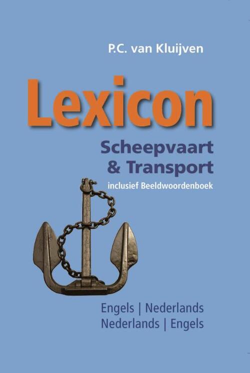 Alk & Heijnen, De Lexicon Scheepvaart & Transport