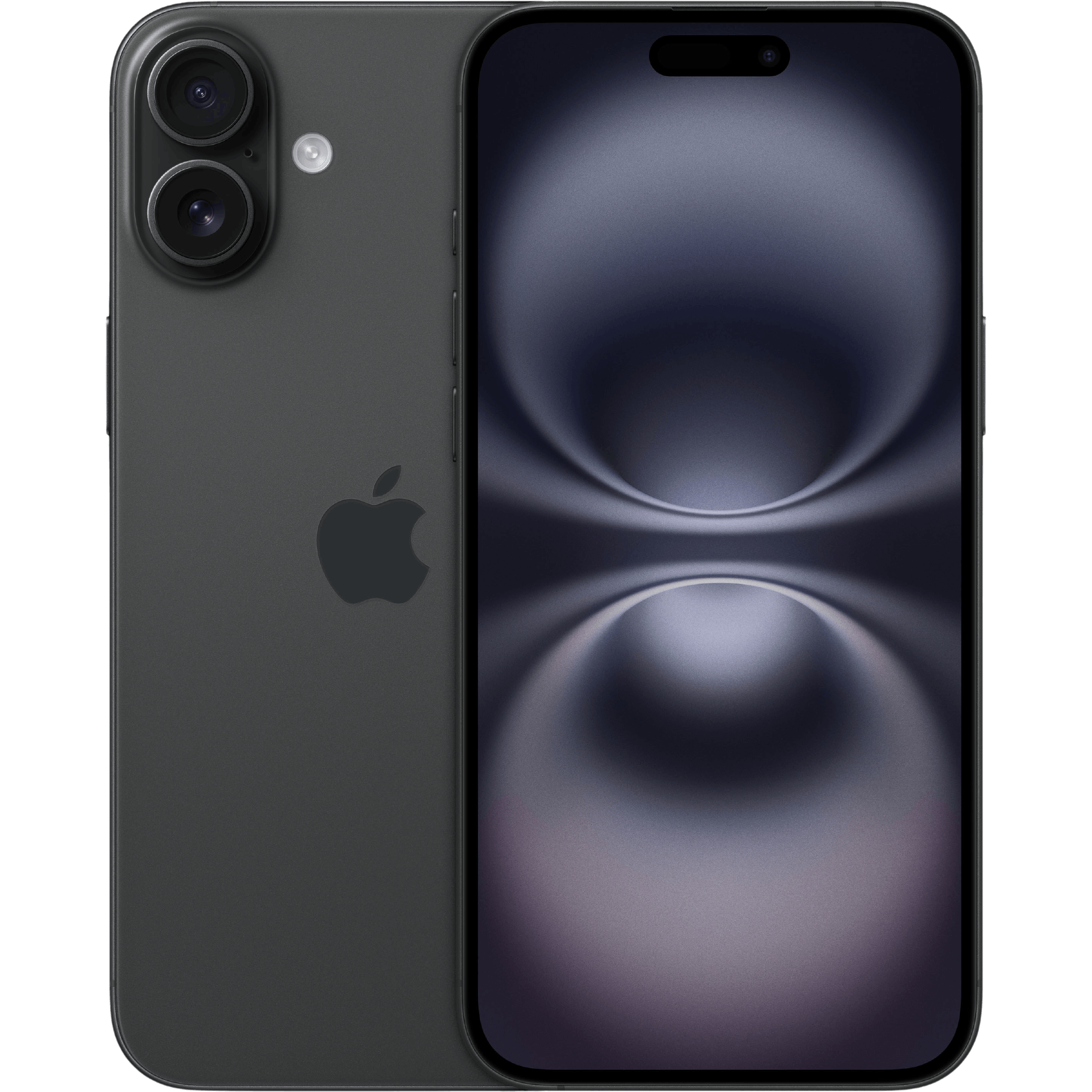 Apple Apple iPhone 16 Plus 128GB Black