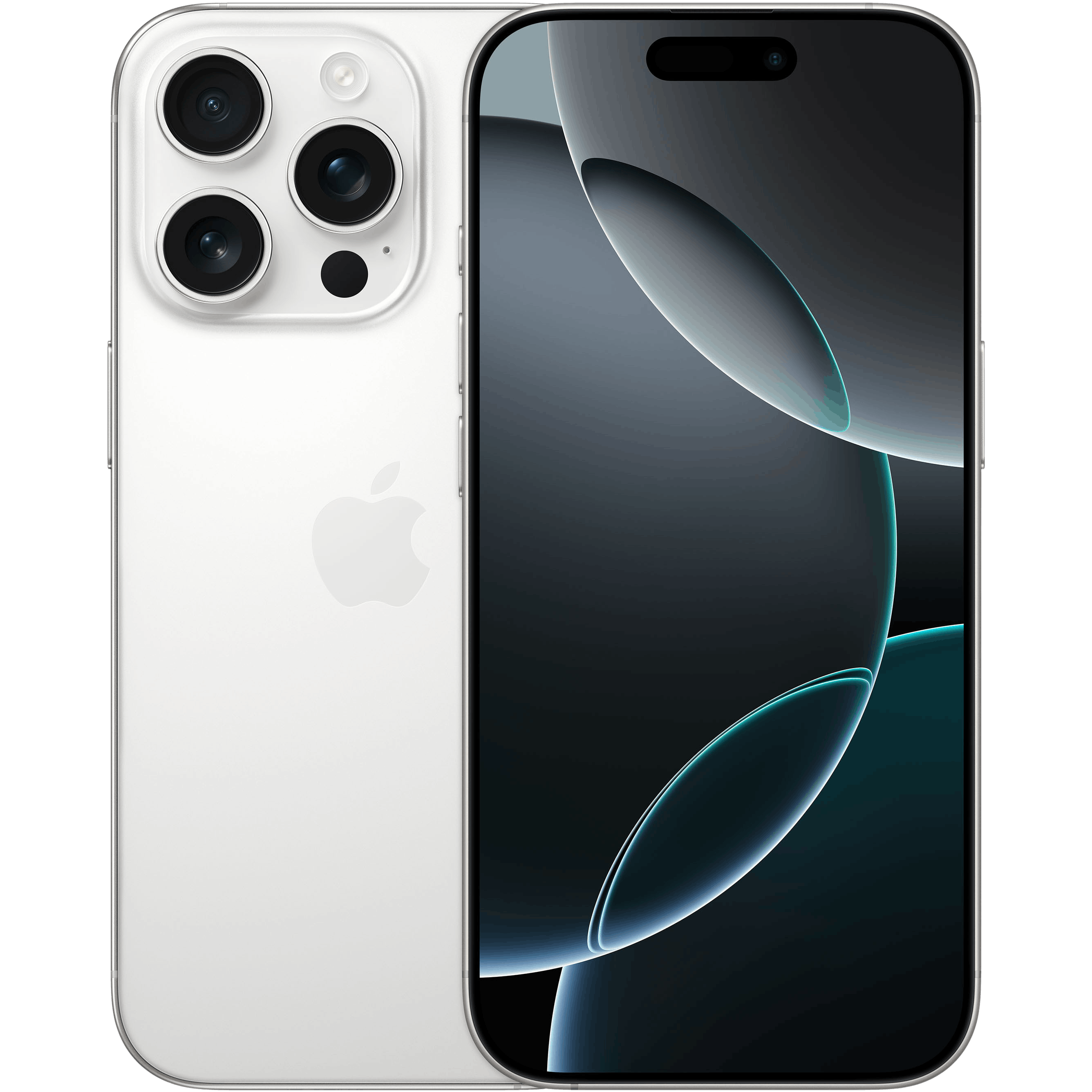 Apple Apple iPhone 16 Pro 128GB White Titanium