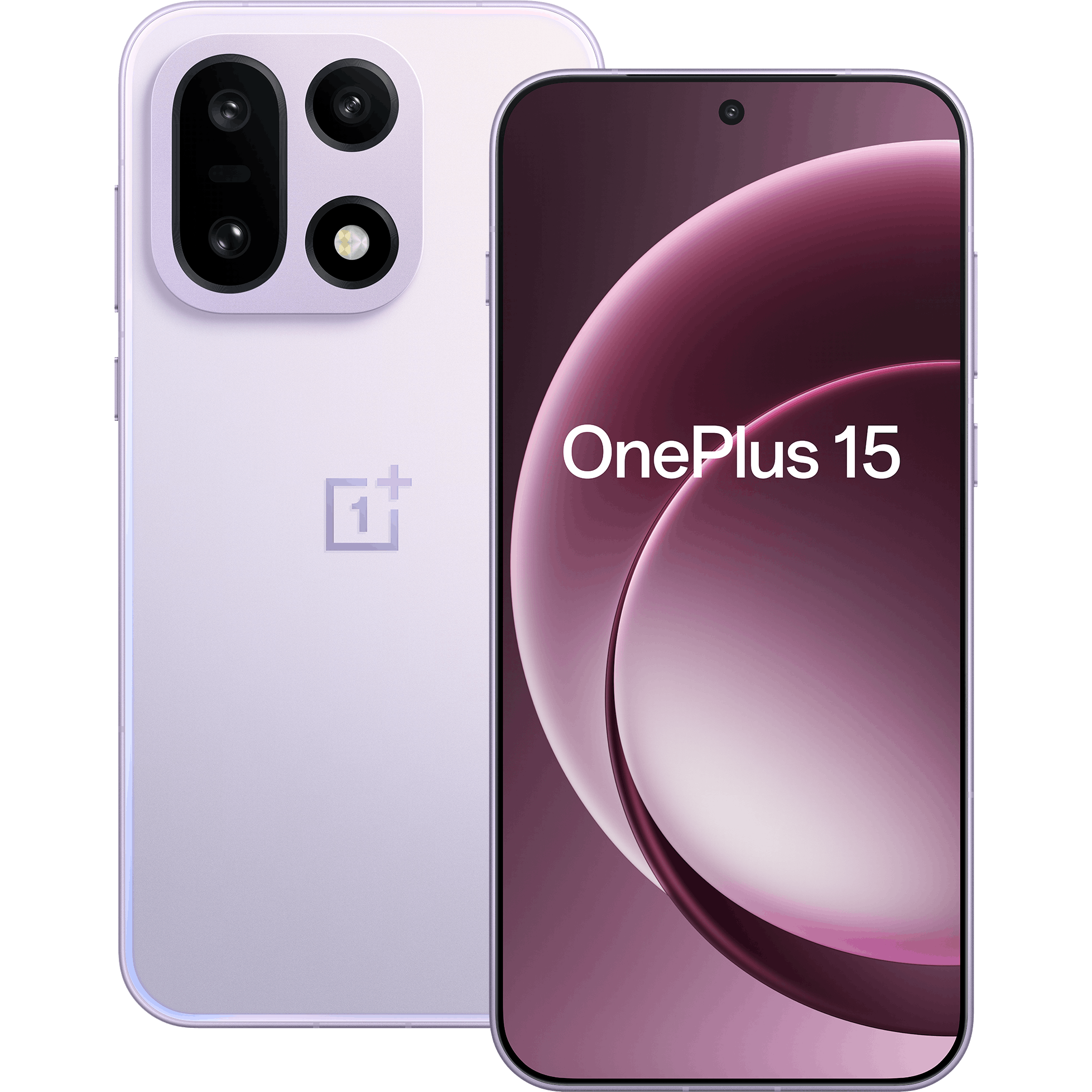 OnePlus OnePlus 15 16GB 512GB Ultra Violet