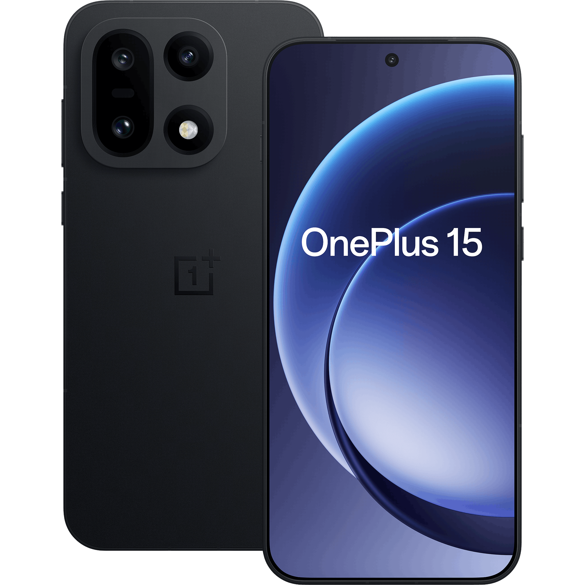 OnePlus OnePlus 15 16GB 512GB Infinite Black