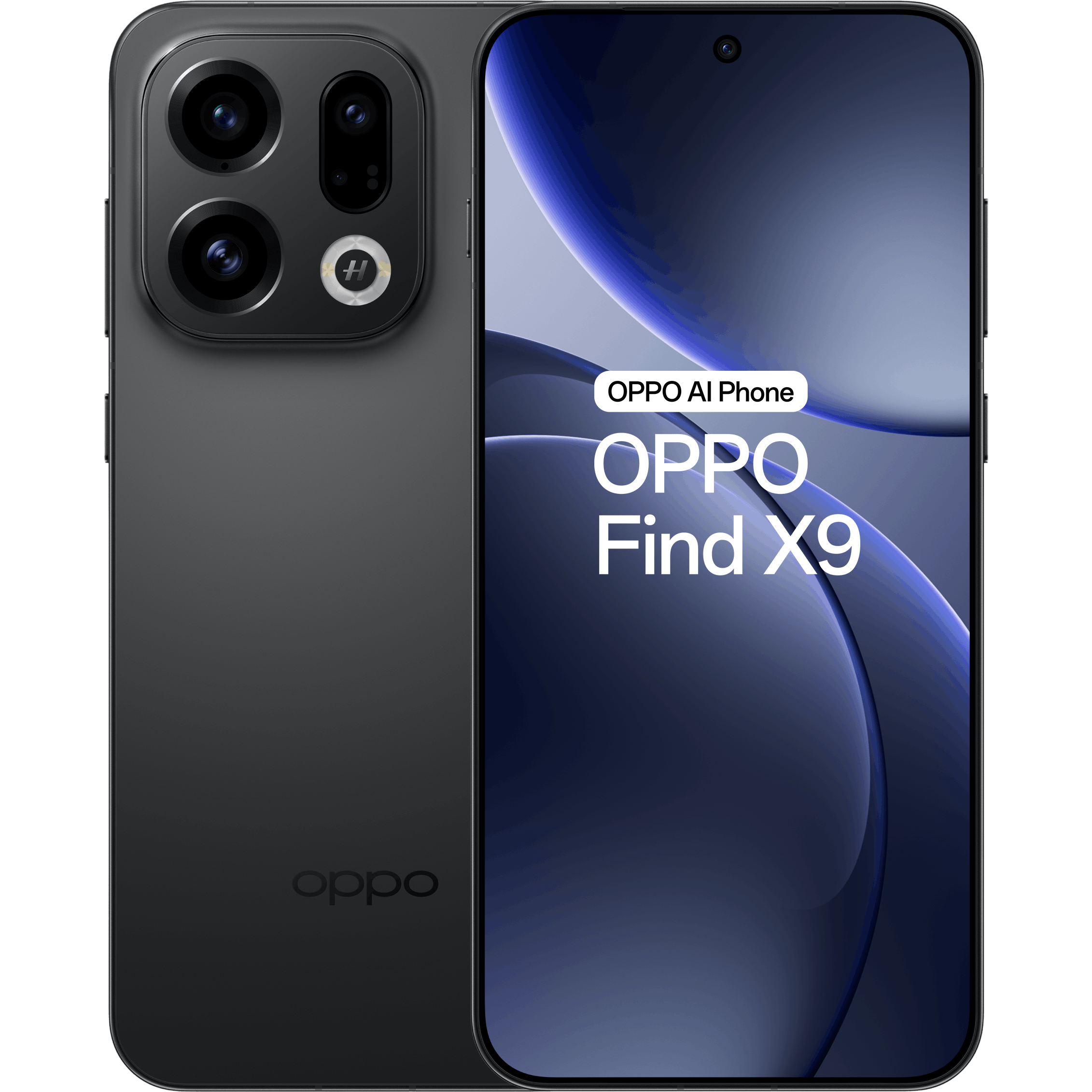 Oppo OPPO Find X9 12GB 512GB Space Black