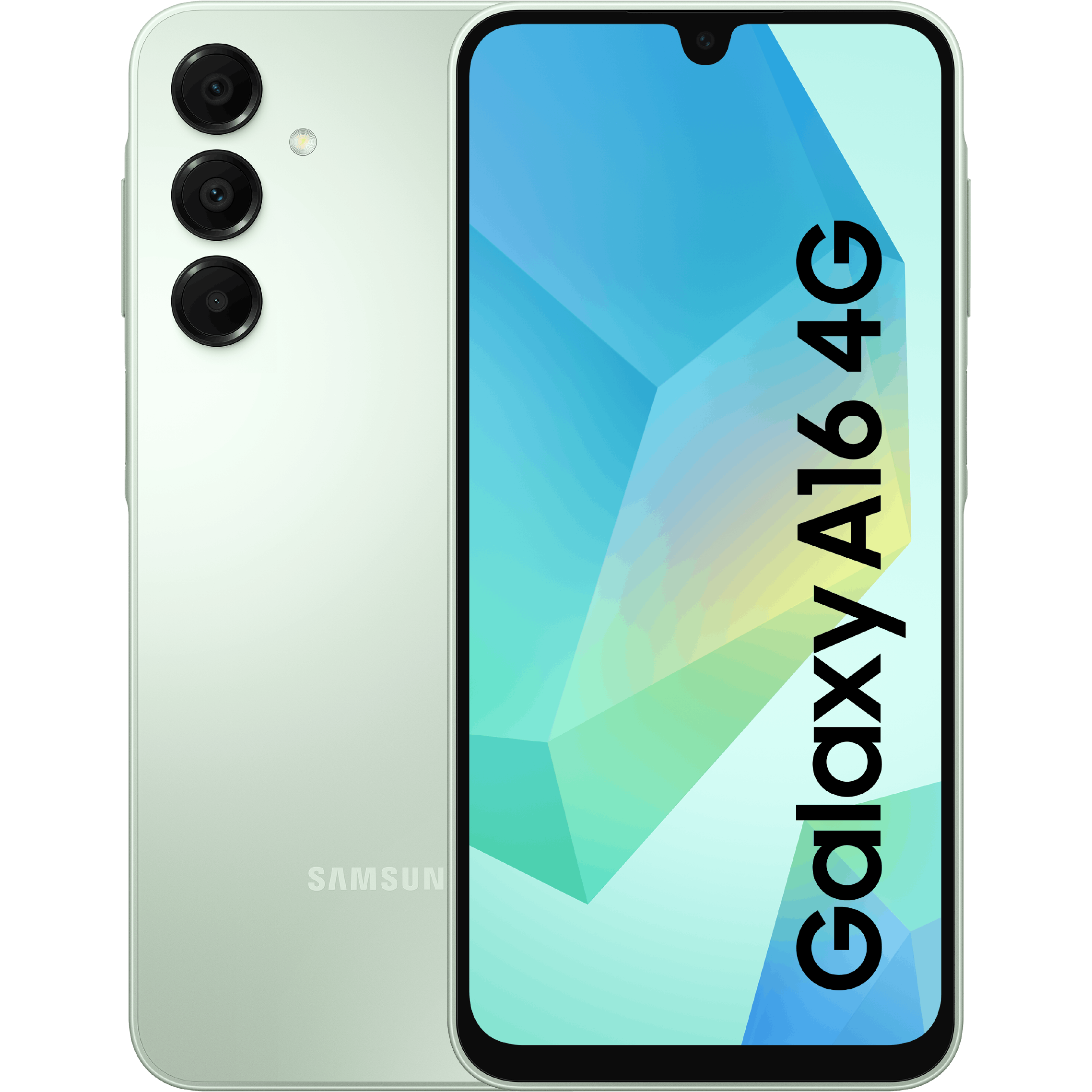 Samsung Samsung Galaxy A16 128GB Light Green