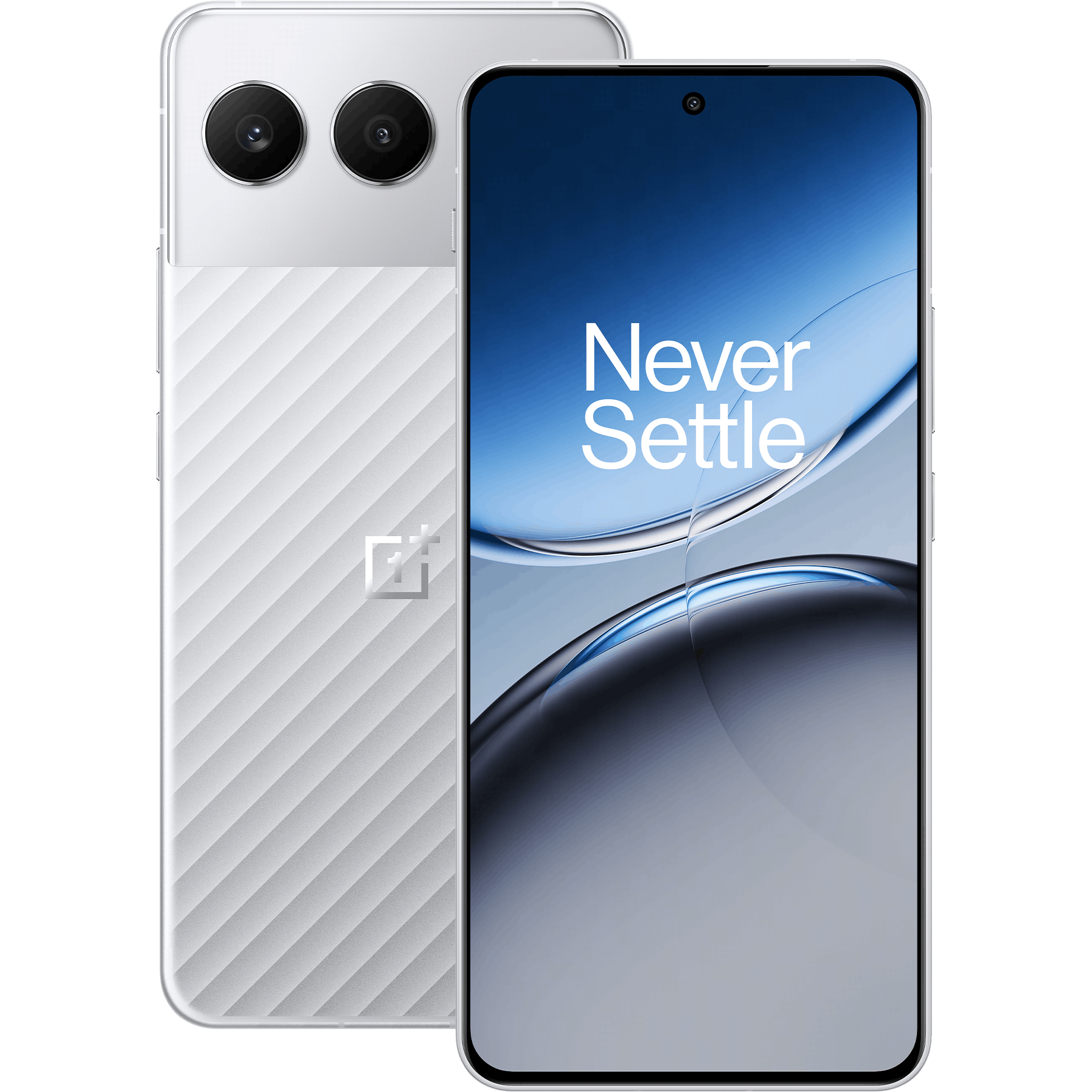 OnePlus OnePlus Nord 4 16GB 512GB Mercural Silver