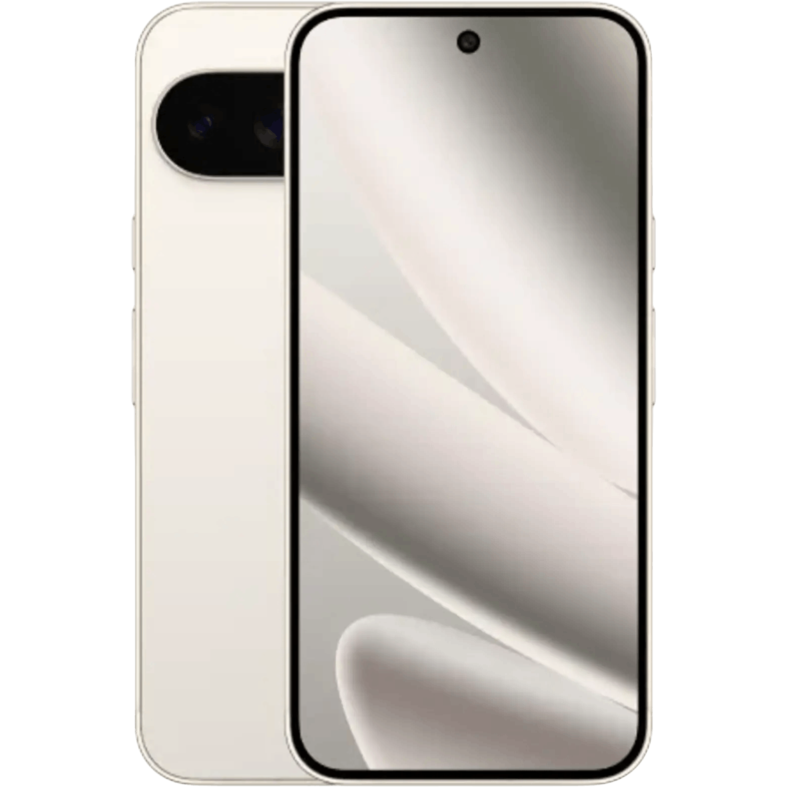 Google Google Pixel 10 Pro XL 256GB Porcelain