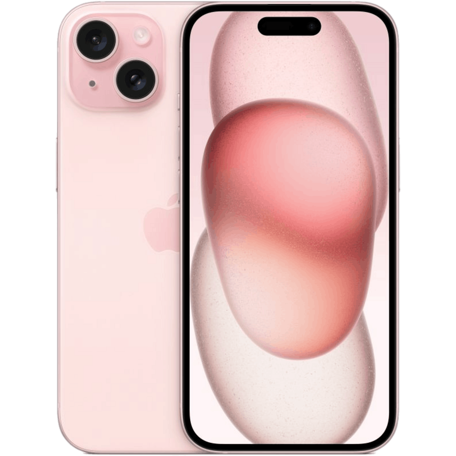 Apple Apple iPhone 15 Plus 128GB Pink