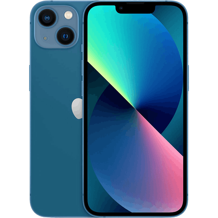 Apple Apple iPhone 13 128GB Blue
