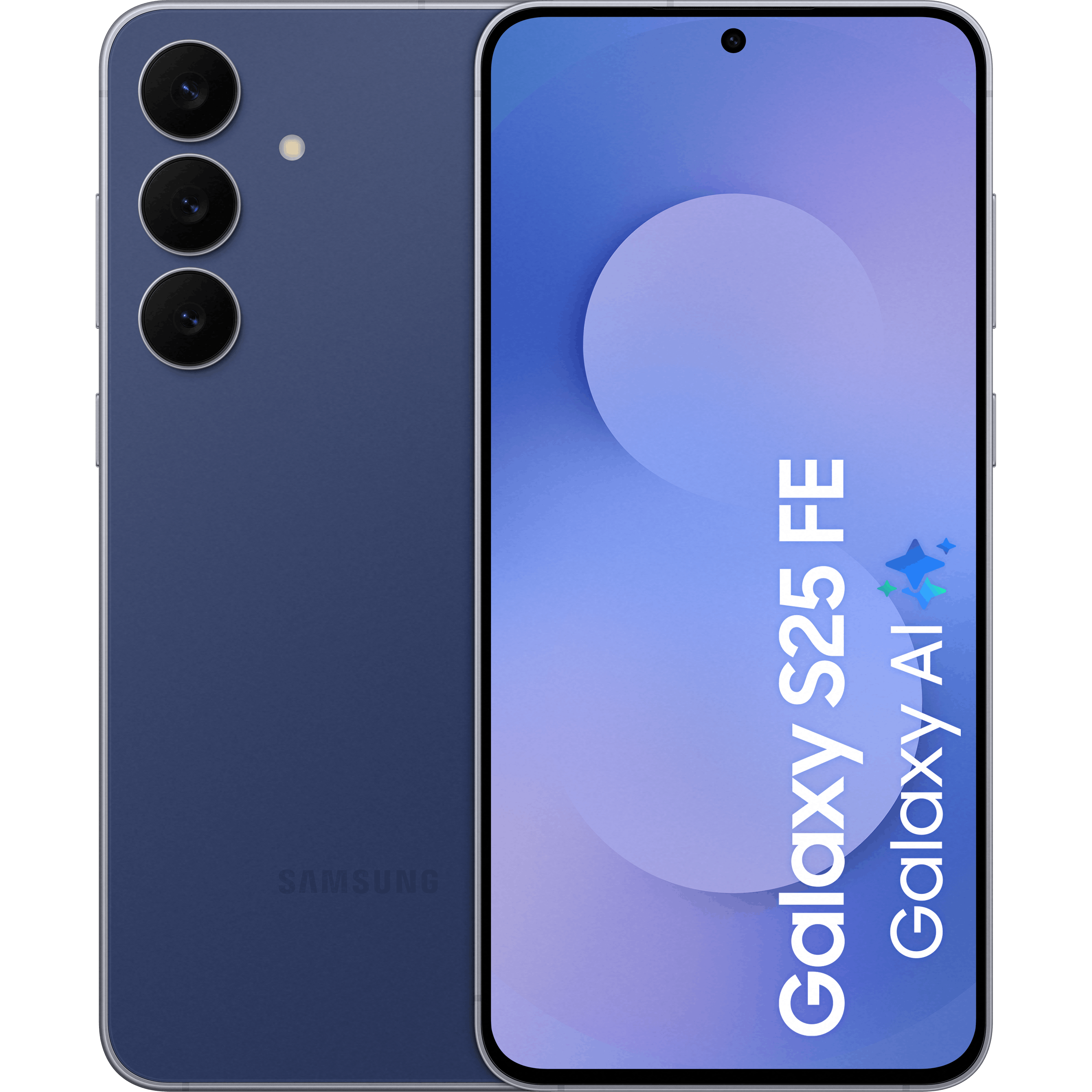 Samsung Samsung Galaxy S25 FE 256GB Navy