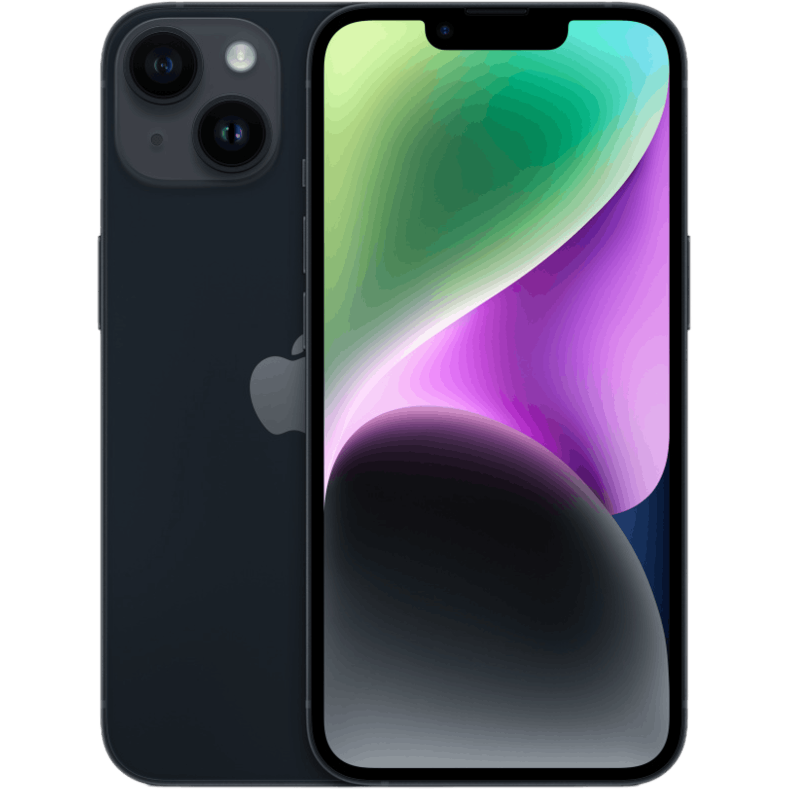 Apple Apple iPhone 14 Plus 256GB Midnight