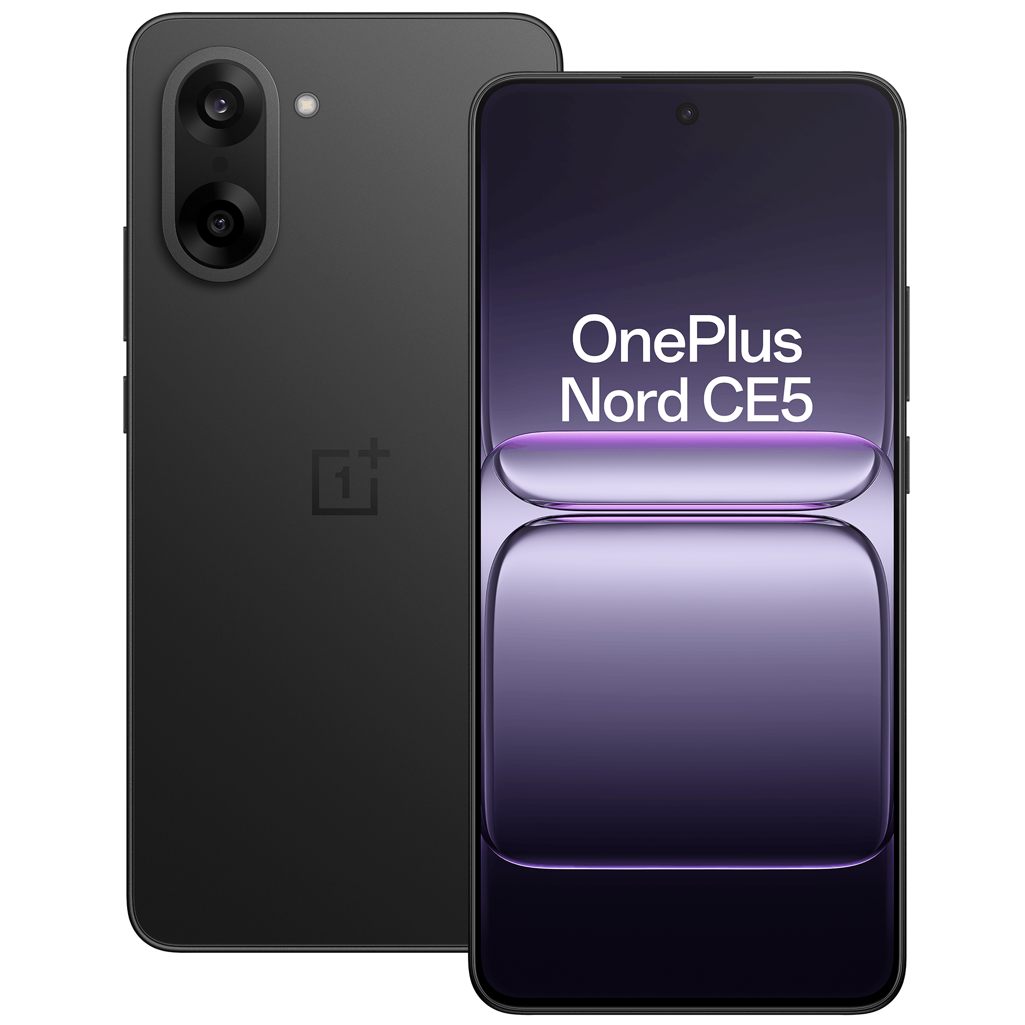 OnePlus OnePlus Nord CE5 256GB Black Infinity