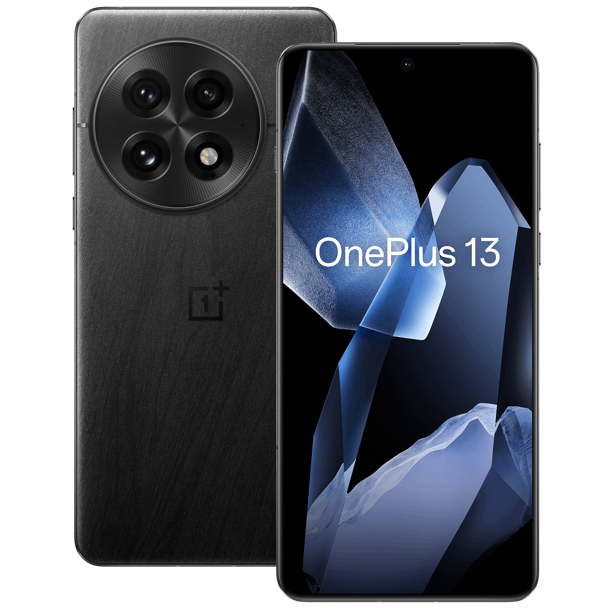 OnePlus OnePlus 13 256GB Black - Zwart
