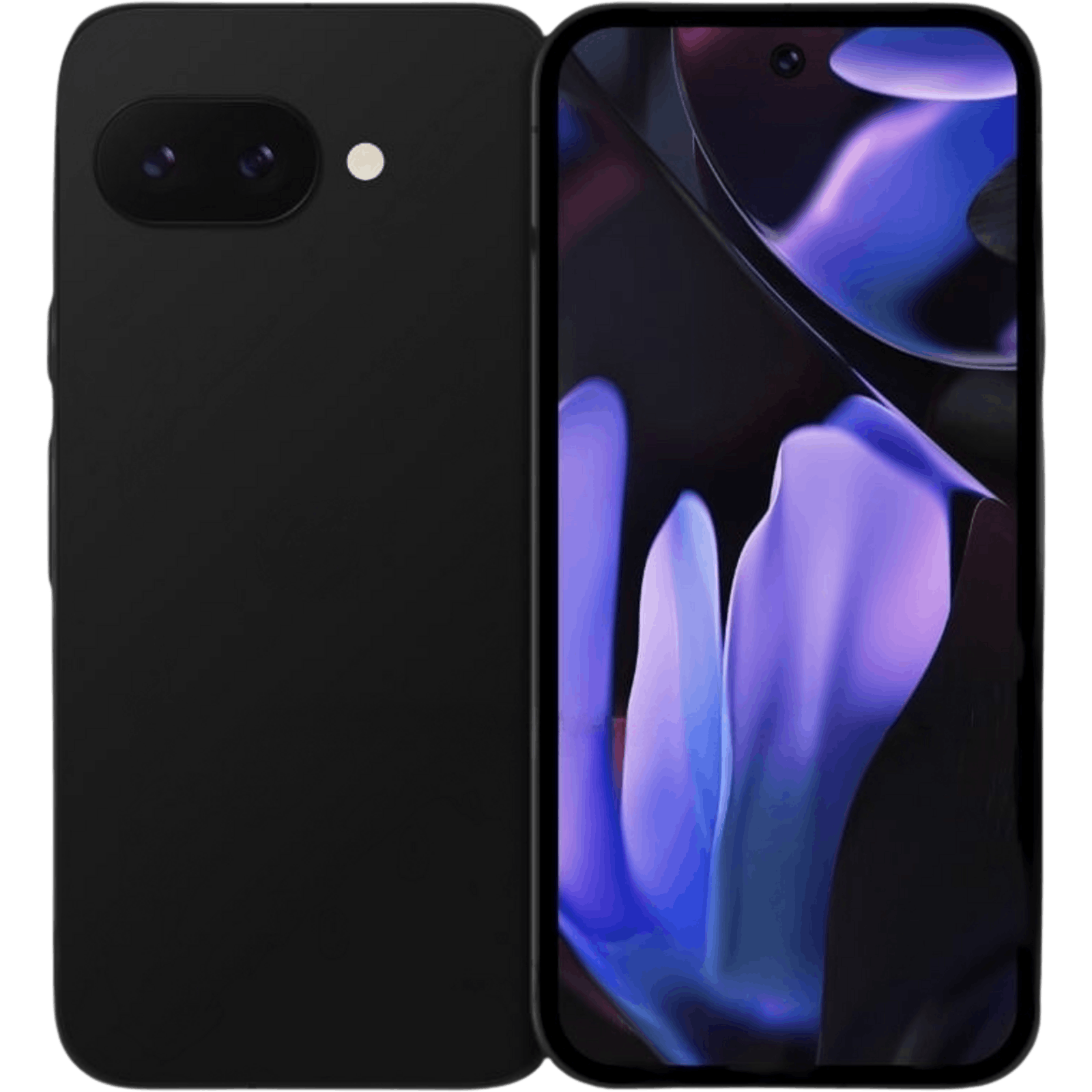 Google Google Pixel 9a Obsidian