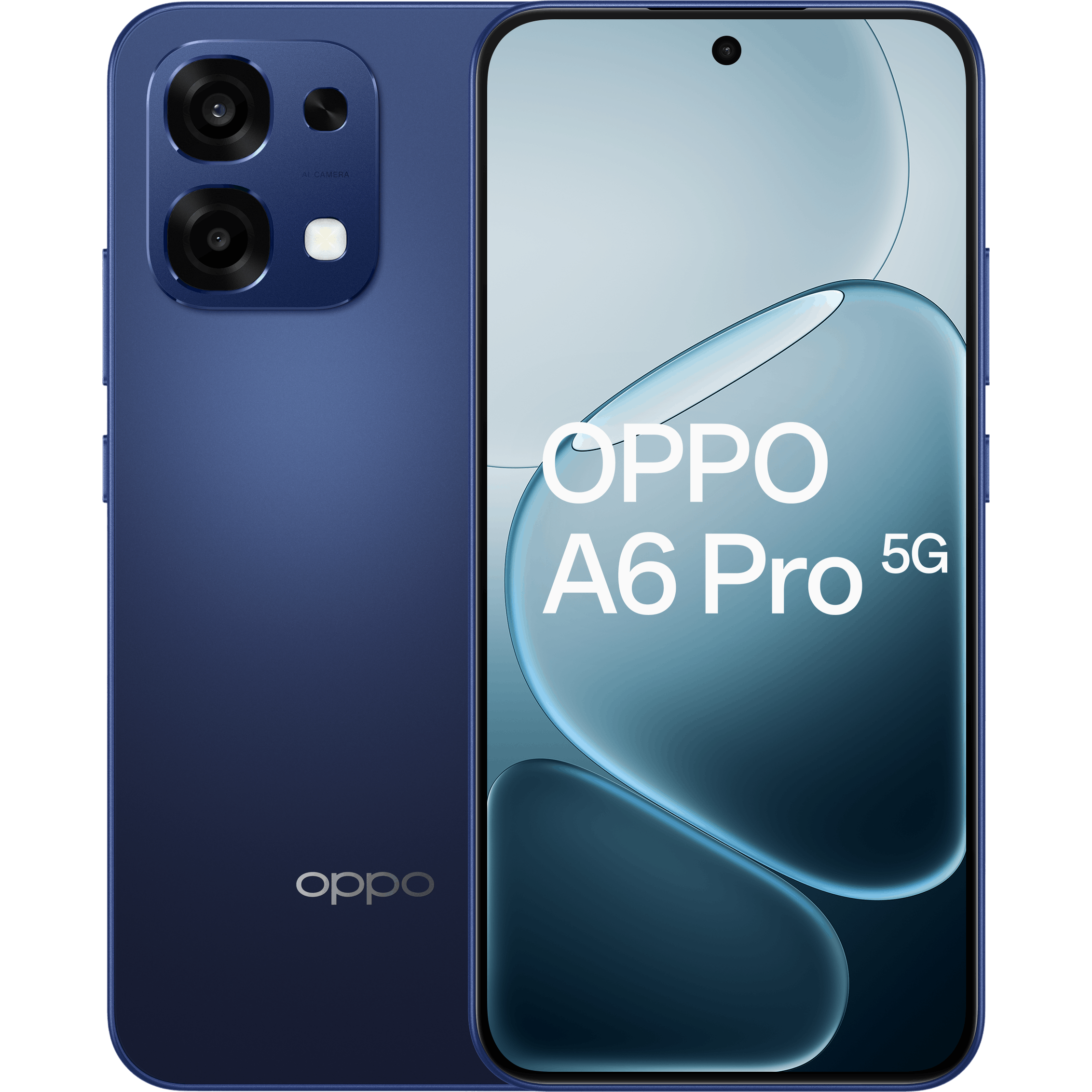 Oppo OPPO A6 Pro 5G 8GB 256GB Stellar Black