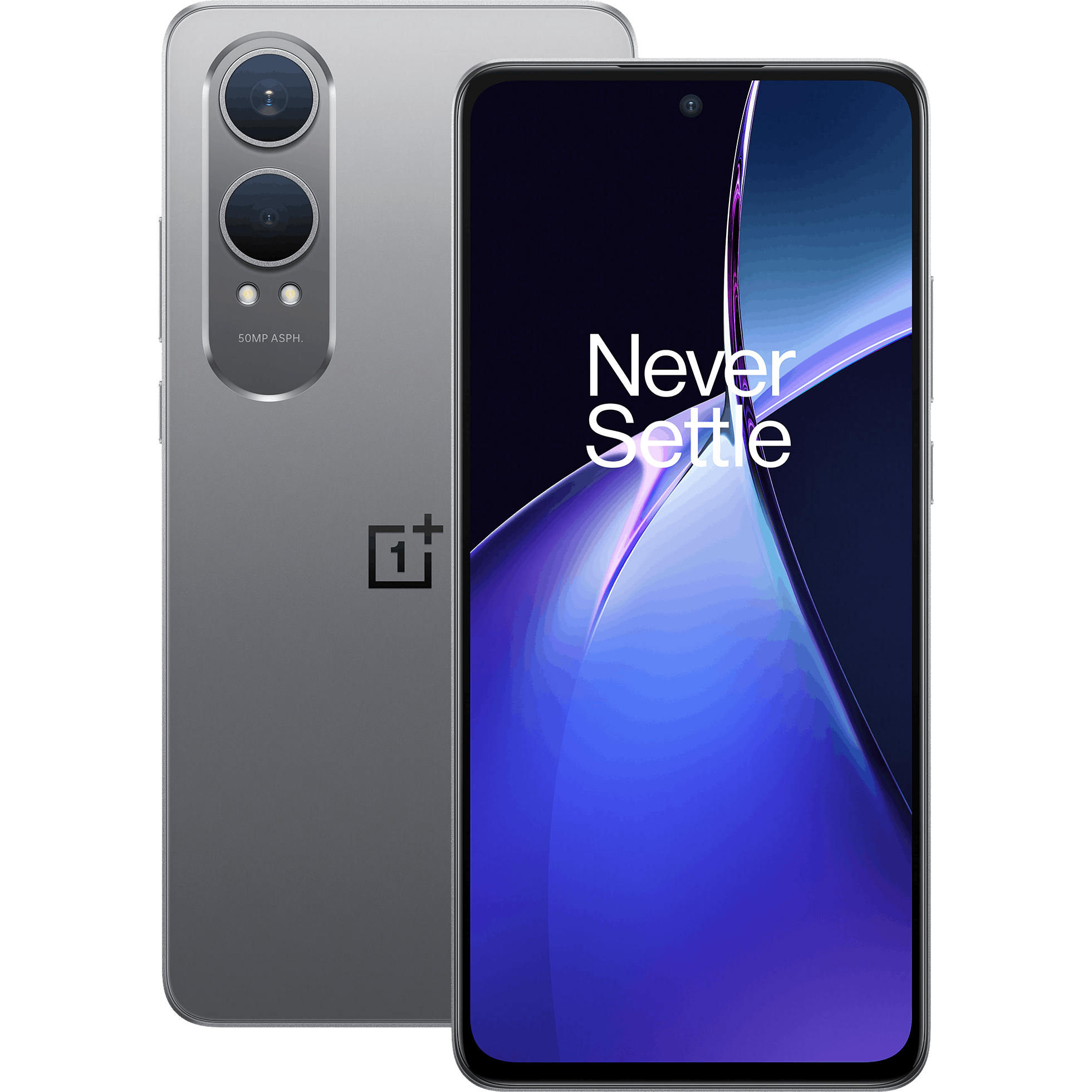 OnePlus OnePlus Nord CE4 Lite Super Silver