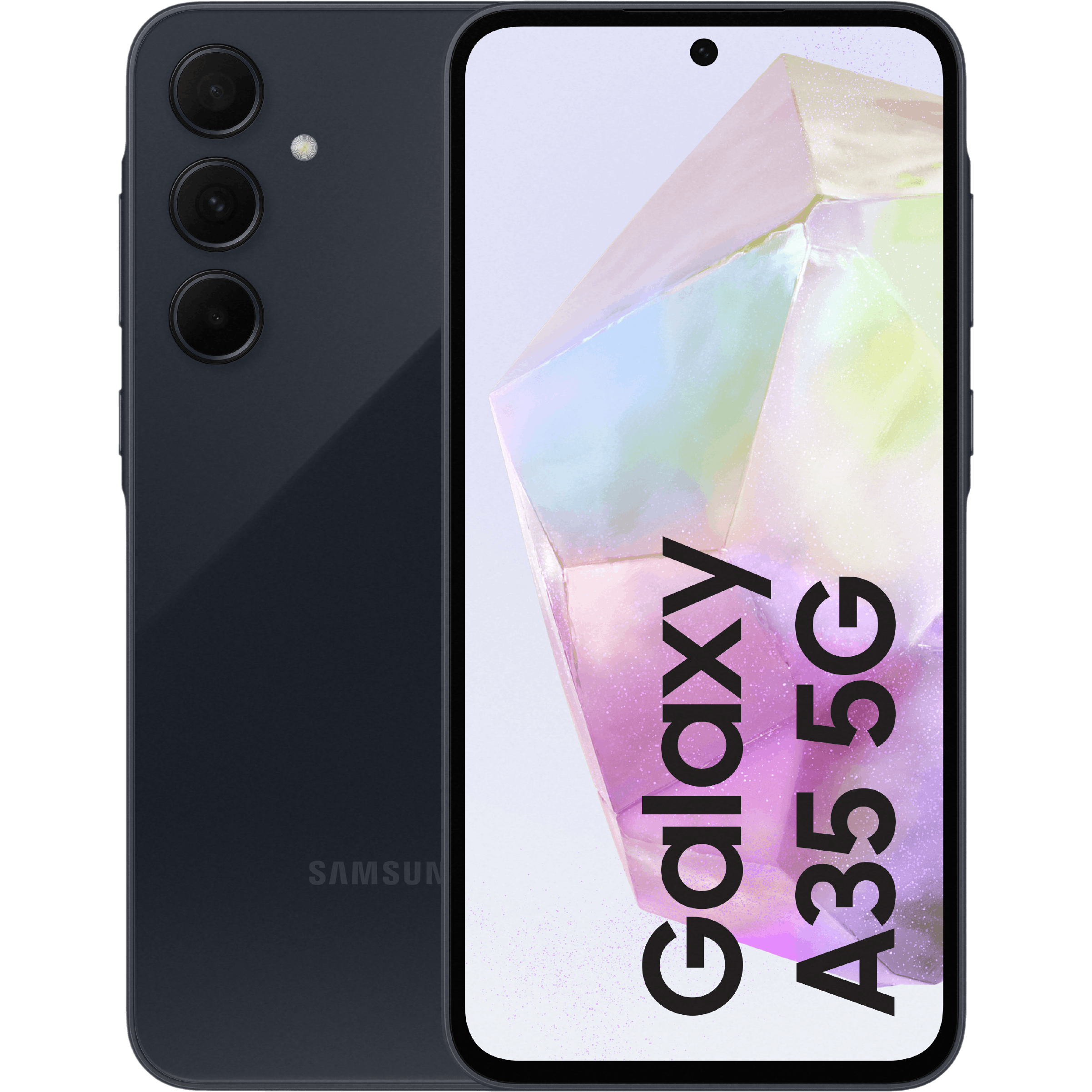 Samsung Samsung Galaxy A35 5G 128GB Awesome Navy