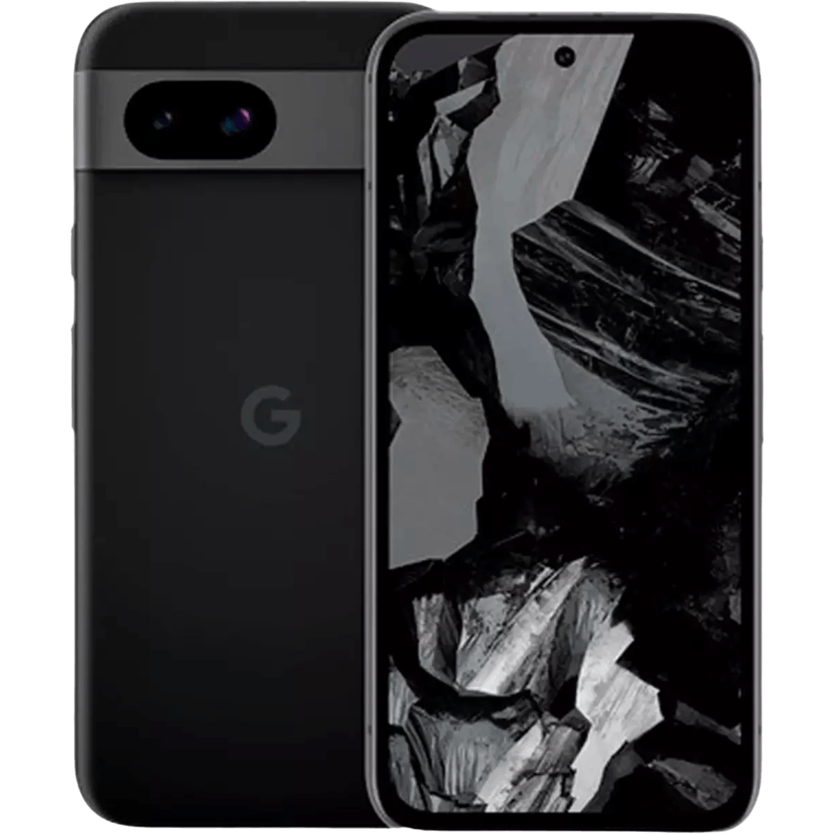 Google Google Pixel 8a 128GB Obsidian