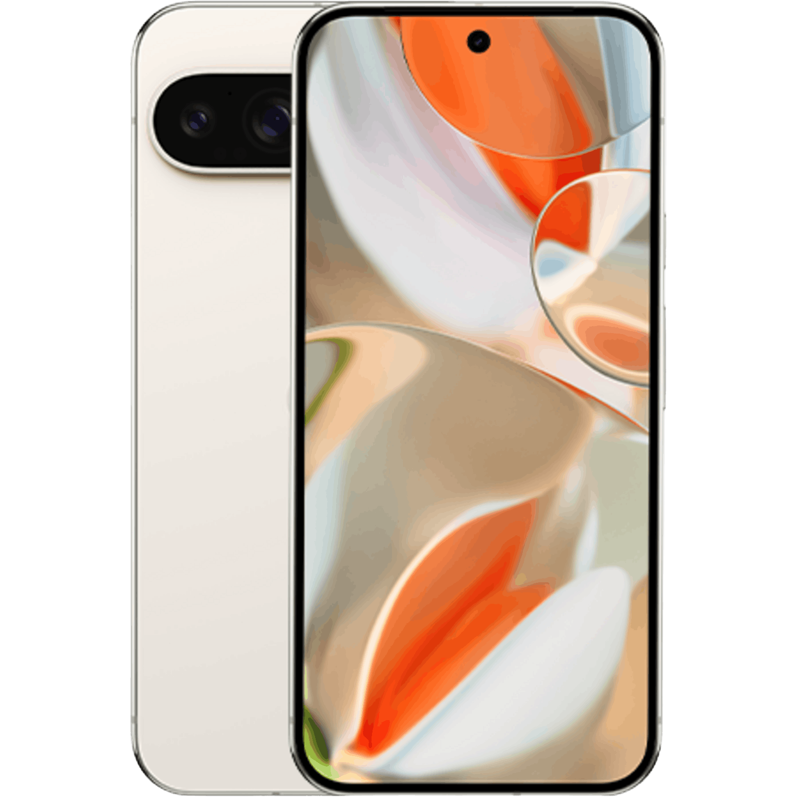 Google Google Pixel 9 Pro XL 256gb Porcelain