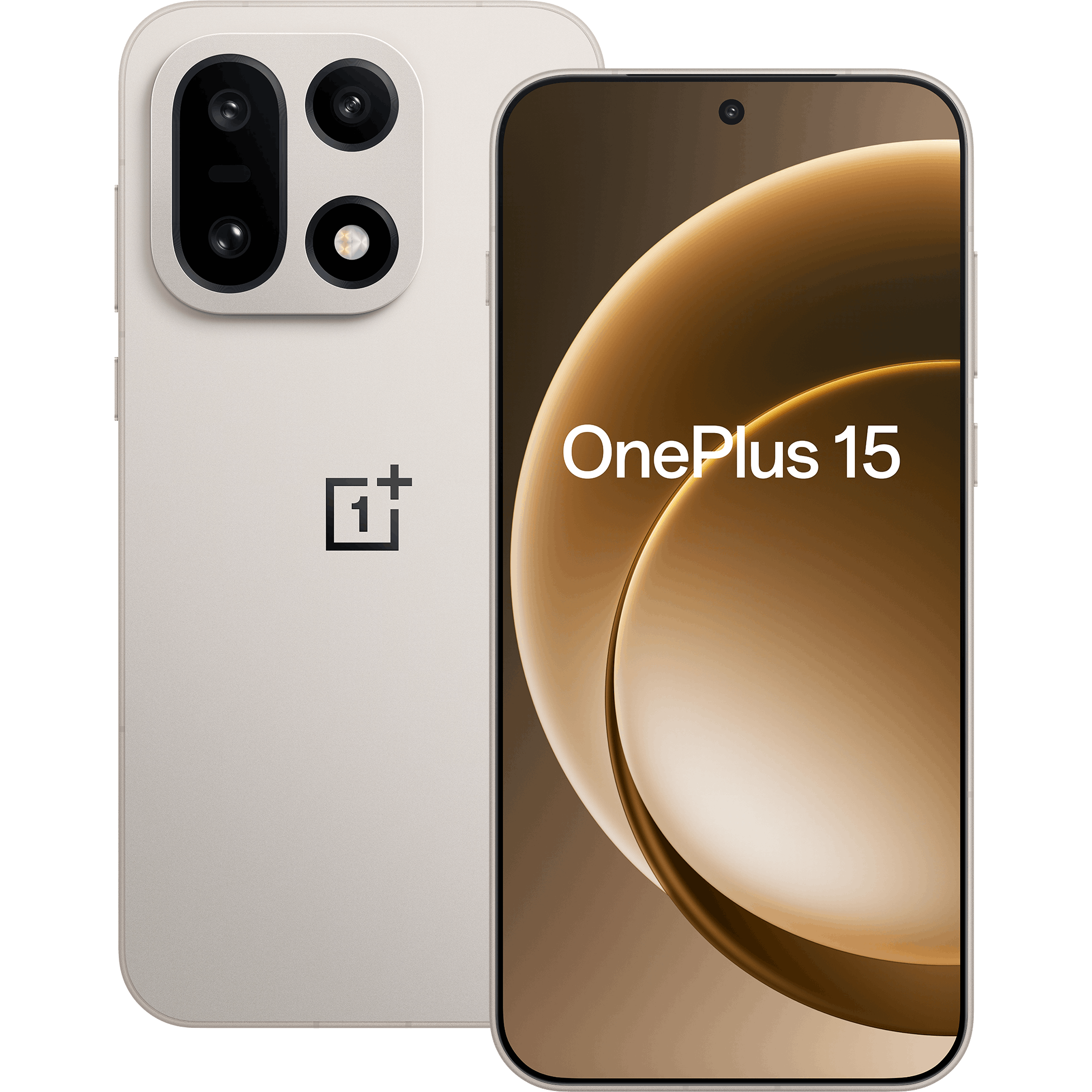 OnePlus OnePlus 15 16GB 512GB Sand Storm