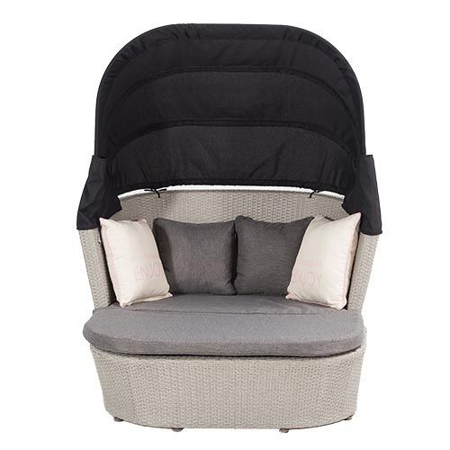 Own Jada Daybed Ligbed OWN - Own - Grijs