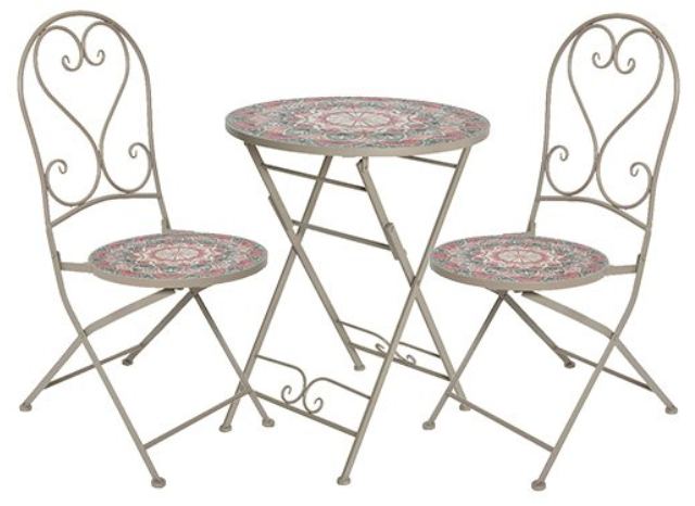 Buitengewoon de Boet Narbonne bistroset Buitengewoon de Boet - Buitengewoon de boet