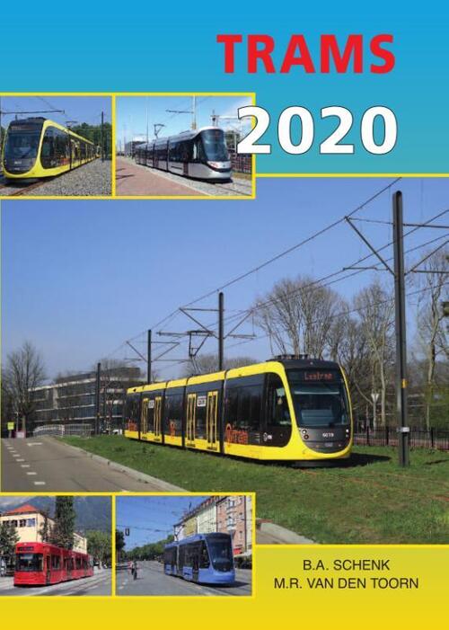 Trams 2020