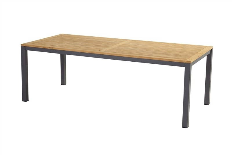 Sophie Sonata tafel 220x100x74 cm Hartman - Sophie
