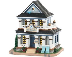 Buitengewoon de Boet Reeve lounge tafel 45x45 cm tuinmeubel -