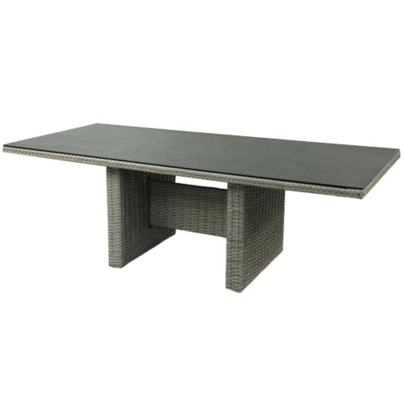 Own Caya dining table 220x100x75 cm OWN - Own