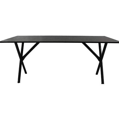 Garden Impressions Sutherland Tuintafel 180x90 cm Garden Impressions - Garden impressions