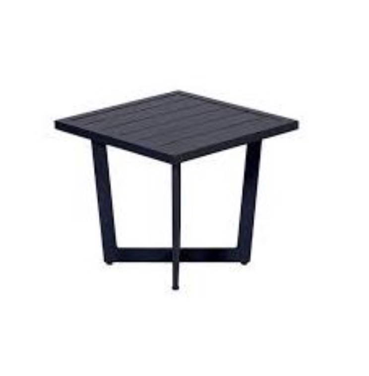 Garden Impressions Ivy Bijzettafel 47,5x47,5x42 cm Garden Impressions - Garden impressions