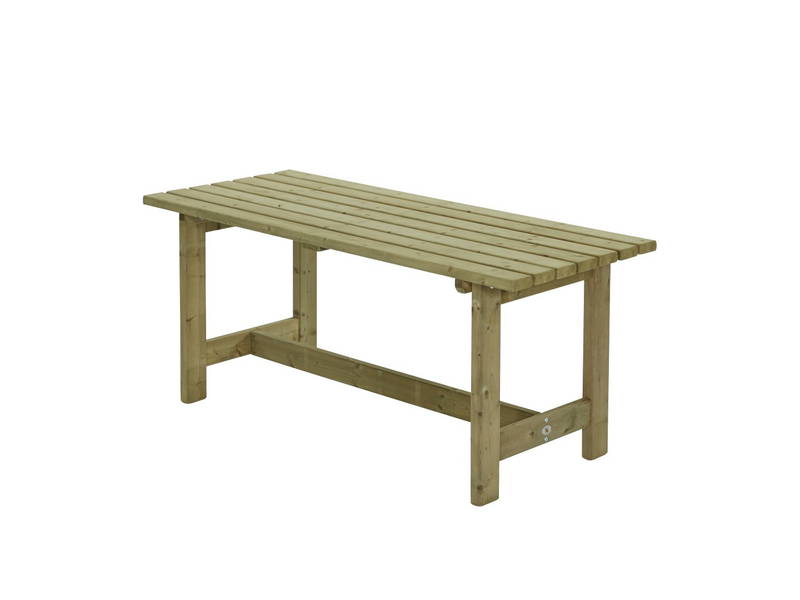 Talen Buitenmeubelen Tafel Goes Talen Buitenmeubelen - Talen buitenmeubelen - Groen