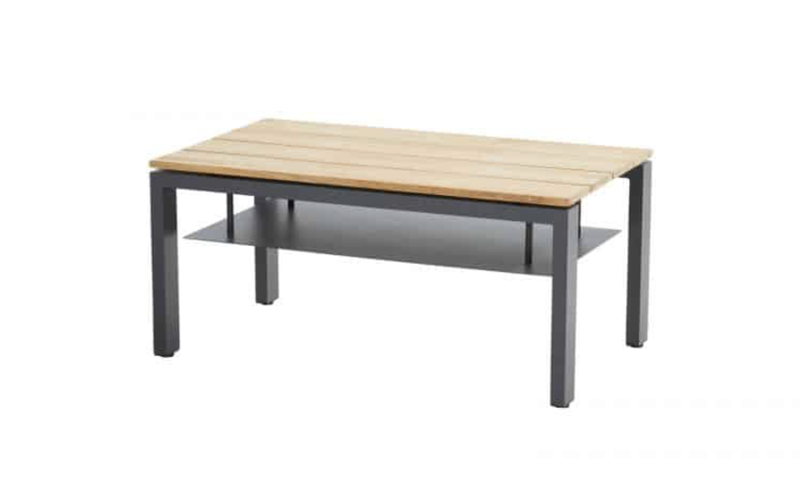 4SO Forza hoge salontafel 120x70x55 cm 4SO - 4so