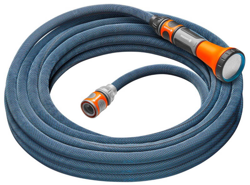 GARDENA Textielslang Liano Xtreme 10m set Gardena - Gardena