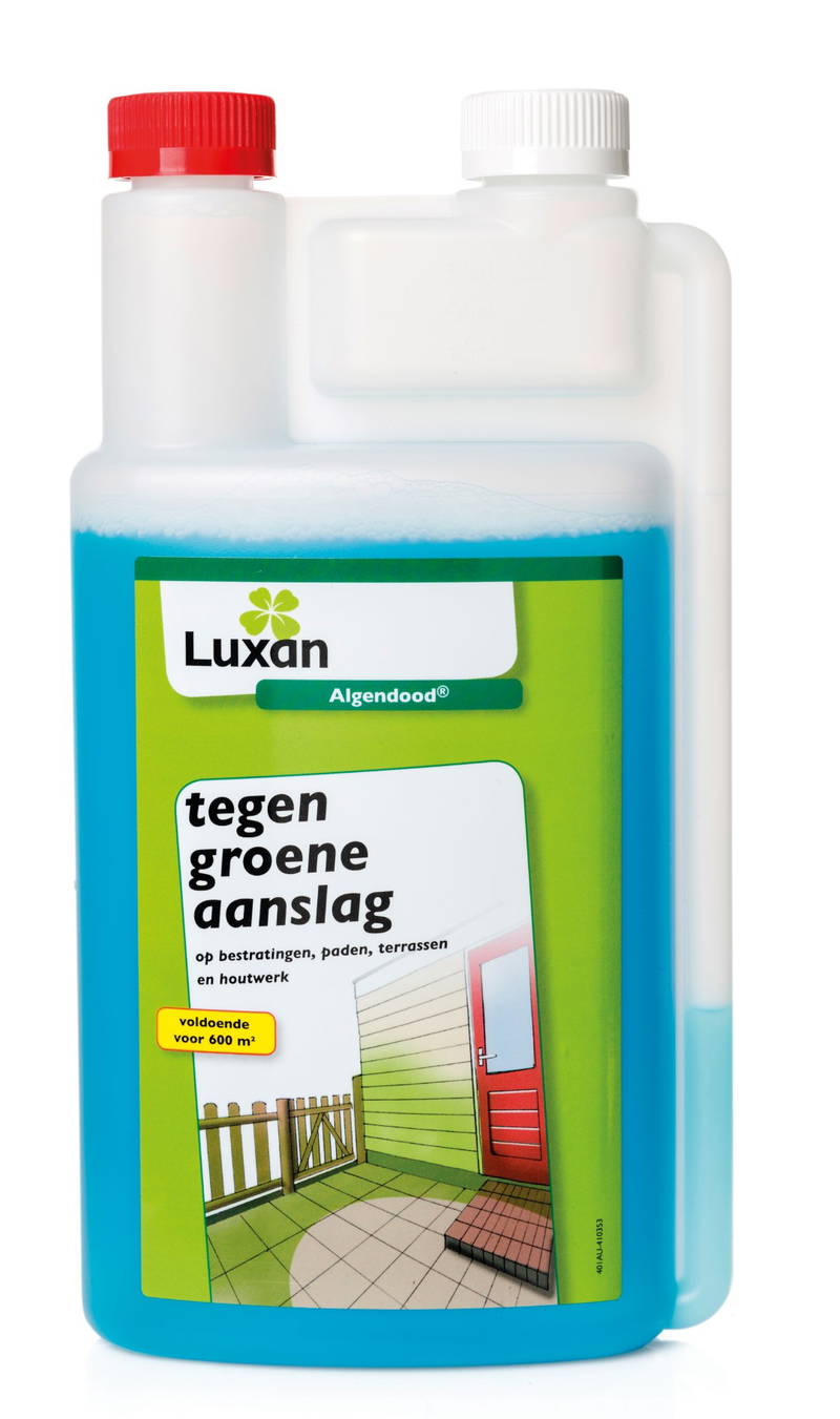 Luxan Algendood groot gewasbescherming Luxan - Luxan