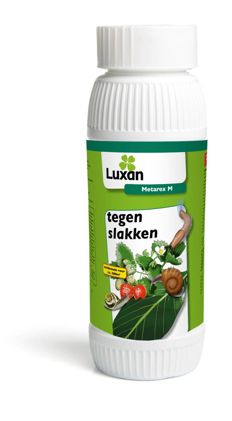 Luxan Metarex m gewasbescherming Luxan - Luxan