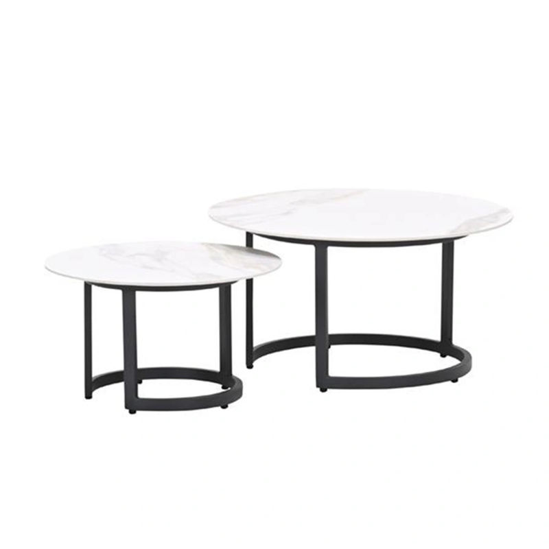 Garden Impressions Garden Impressions Monte Carlo Salontafel Set - Garden impressions