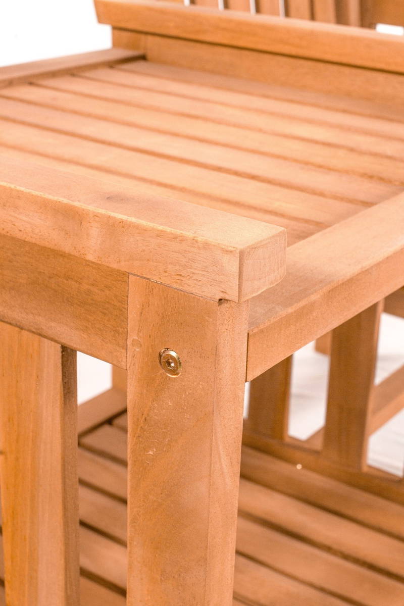 Tuindeco Loveseat standaard Tuindeco - Tuindeco