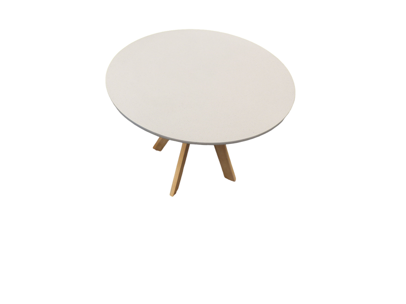 Eurofleur Aanbieding Luzern bijzettafel 59,5x45 cm Eurofleur Aanbieding - Eurofleur aanbieding