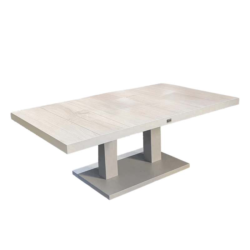 Marbella Tuintafel Latte Trestino - Trestino - Beige