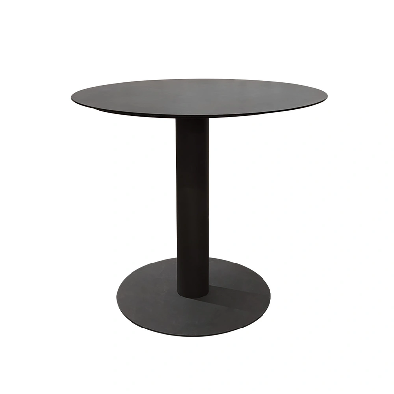 Paolo Bartafel dia 120x107 cm Trestino - Trestino - Zwart