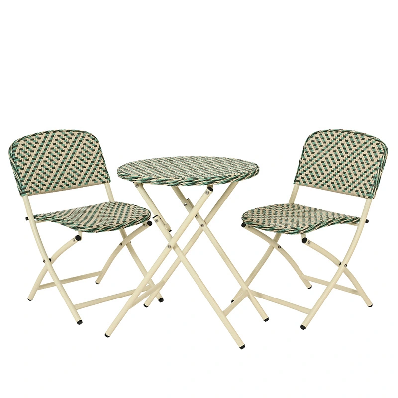 Buitengewoon de Boet Bistroset Paris Aqua Buitengewoon de Boet - Buitengewoon de boet