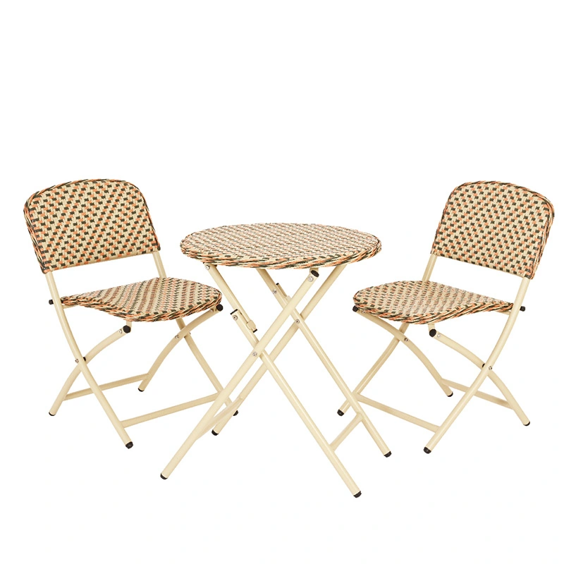 Buitengewoon de Boet Bistroset Paris Beige Buitengewoon de Boet - Buitengewoon de boet