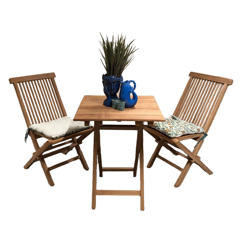 Buitengewoon de Boet Bistroset Florence Buitengewoon de Boet - Buitengewoon de boet