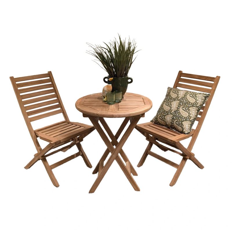 Buitengewoon de Boet Bistroset Neville Buitengewoon de Boet - Buitengewoon de boet