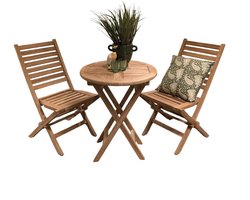 Buitengewoon de Boet Bistroset Neville -