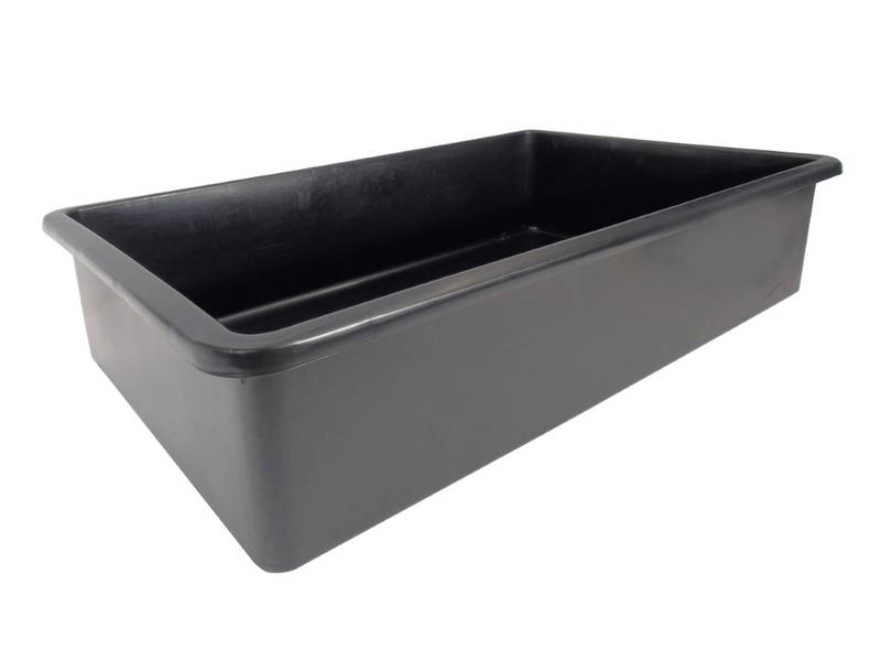 Ubbink Victoria Quadro 6 container 475l Ubbink - Ubbink