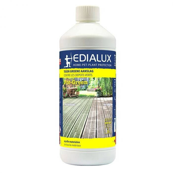 Hortus Algenkiller 1 liter B&J Hortus - Hortus