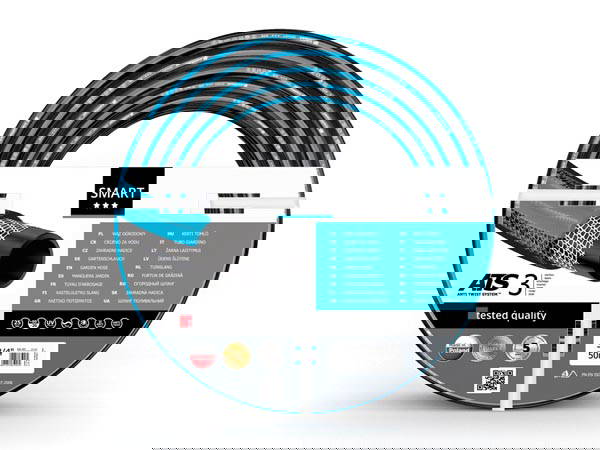 Velleman Cellfast tuinslang smart ats 3/4 inch 25 m Velleman - Velleman