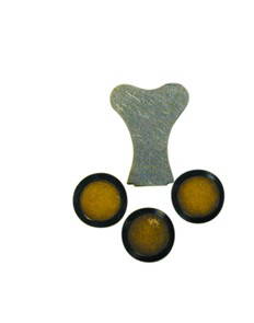 Ubbink Verlichting Ceramic disk voor MystMaker III Ubbink - Ubbink